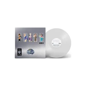 Hudba Spiceworld / Vinyl / Limited / Clear - Spice Girls [LP]