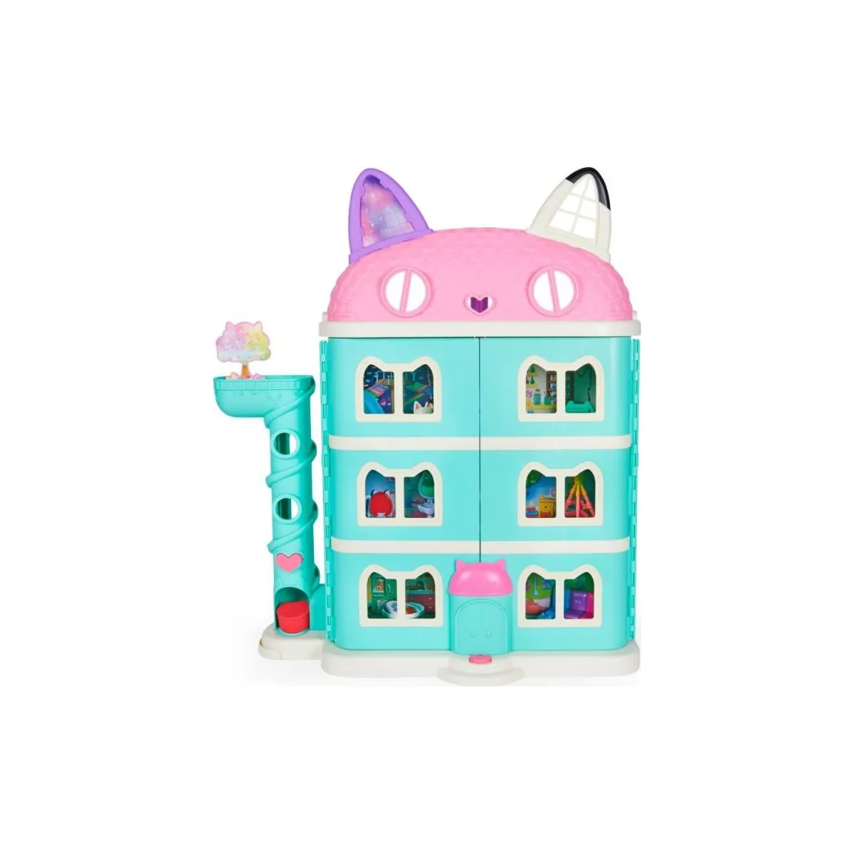 Spin Master 6060414 -Gabby's Dollhouse