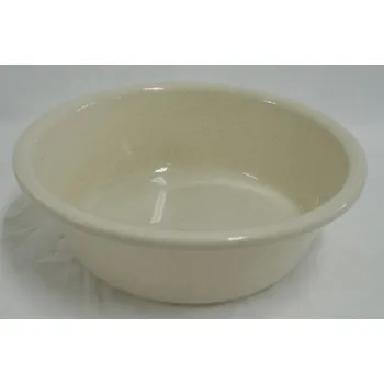 Umyvadlo Umyvadlo kulaté D 32 cm