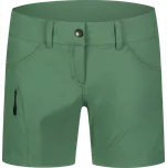 Dámské kraťasy NORDBLANC TACK NBSPL7914 ZELENÁ 36