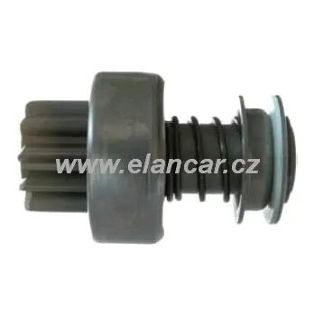 Startér Pastorek Ghibaudi - Bosch 2006209452