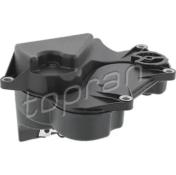Olejová vana Odlučovač oleje, odvětrání klikové skříně TOPRAN 117 751