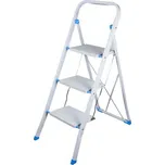 Manutan Miguel 3stupňové bílé