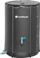 Cellfast Skládací sud na dešťovou vodu 250 l černý