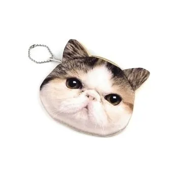 Kosmetická taška Peněženka/kosmetická taštička - Kočka Mimsy