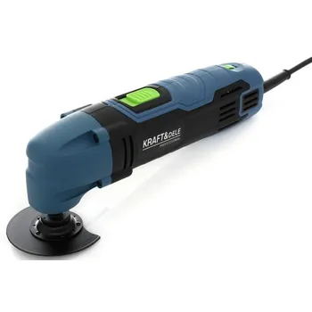 oscilační bruska Kraft & Dele KD1672-Z