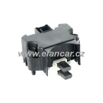 Alternátor Držák uhlíků alternátoru Valeo 300682