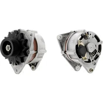 Alternátor Alternátor New Holland 60GMA Iskra AAK1354 O.E. MAHLE