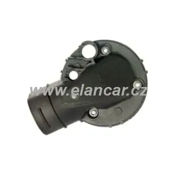 Víko alternátoru - Valeo 592939