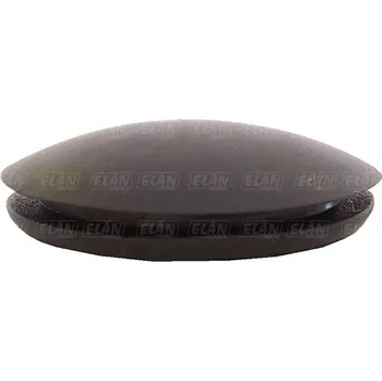 Auto elektroinstalace Záslepka gumová - 22,5 mm