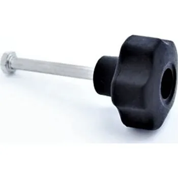 Člun RS Sailing RS Feva / Quba Mast Gate Fastening Bolt & Knob 2012