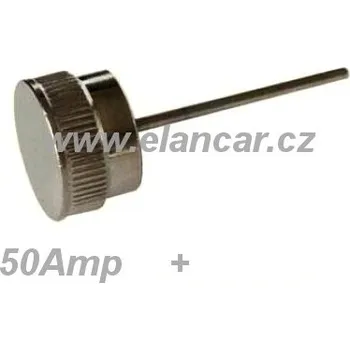 Alternátor Dioda - univerzální - pozitivní RC 138634