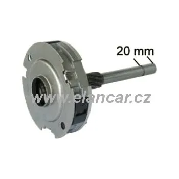 Startér Reduktor Ge-Be - Bosch 1006200050