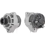 Alternátor Jaguar X 2.5 Denso 102211-0860