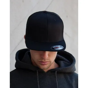 Kšiltovka 6 panelová kšiltovka FX6277FV