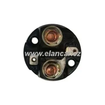Startér Víčko spínače startéru - Magneti Marelli 74883371