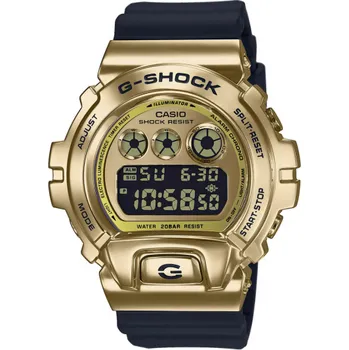 CASIO G-Shock Premium CASGM-6900G-9ER