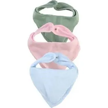 Nákrčník Nákrčník dětský bavlna - NICOL olivový