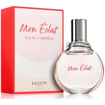 Dámský parfém Lanvin Lanvin Mon Eclat D´Arpege, Parfumovaná voda 50ml Pre ženy Parfumovaná voda
