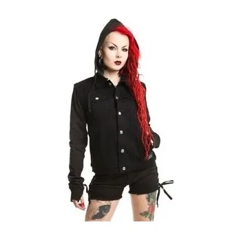 Dámská vesta Rocková bunda/vesta dámská Hunted