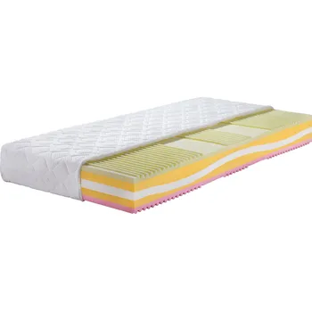 Matrace Grossmann Matrace VISCO DONAU Rozměr: 90 x 200 cm