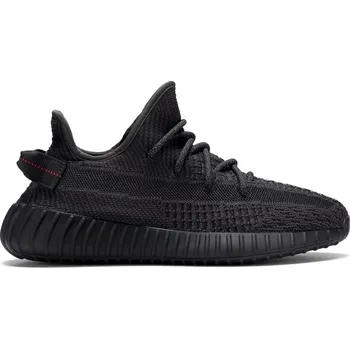Dámské tenisky adidas Yeezy Boost 350 V2 Static Black (Reflective) Velikost: 36