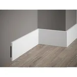 Podlahová lišta MD013 200 x 10 x 1 cm Mardom