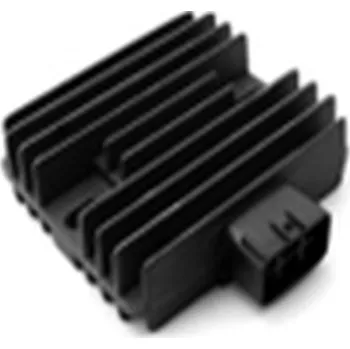 Elektroinstalace pro motocykl GZ regulátor napětí ARCTIC CAT THUNDERCAT 1000 08-09, TBX 650 07-09, PROWLER 650 06-09 (GZ regulátor napětí ARCTIC CAT THUNDERCAT 1000 08-09, TBX 650 07-09, PROWLER 650 06-09)