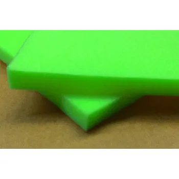 Matrace Molitan deska 100 x 200 cm, síla 2 cm