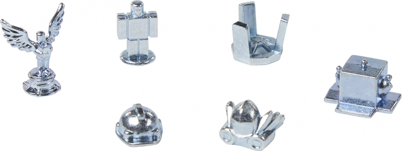 foto Desková hra Hasbro Monopoly Roblox 2022 Edition