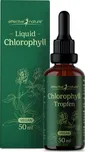 effective nature Tekutý chlorofyl 50 ml