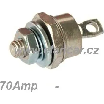 Alternátor Dioda - Cav AC203R 6270-395A - negativní