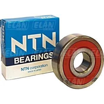 Ložisko 6306 2RS C3 NTN