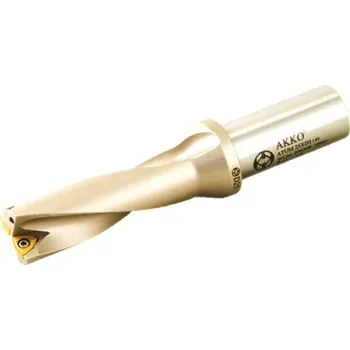 Vrták AKKO Vrták ATUM 37.5XD3 WCM. 06T308 M.04.01.02.70