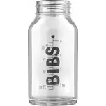 BIBS Baby Bottle náhradná sklenená fľaša 110ml - Sklenená