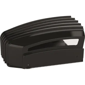 ZCS TECHline Garage DZ2/DZ3/D3/L3 - Black