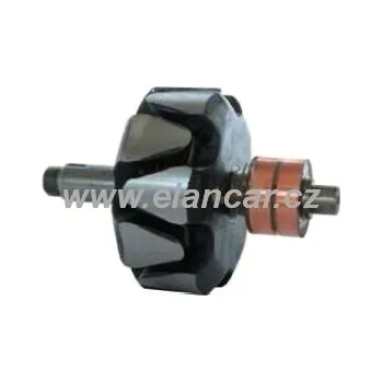 Alternátor Rotor alternátoru - Bosch 1124034076