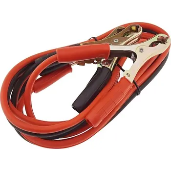 Autobaterie Startovací kabely 200 Amp délka 2,5m