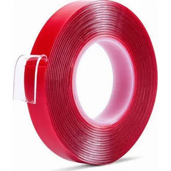 Era-pack Montážní gelová páska AFT IF565 varianta: 9 mm x 1 mm x 33 m