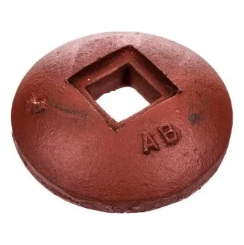 Posilovač řízení Válečková koncovka 123602009 MZR 48340