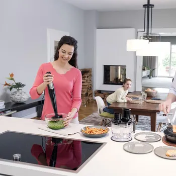 Nástavec na pyré a kaše Braun MultiQuick - mytí v myčce nádobí