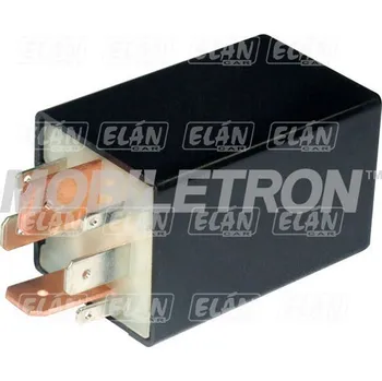 Auto elektroinstalace Žhavící relé - Hella 4RV 008188-181