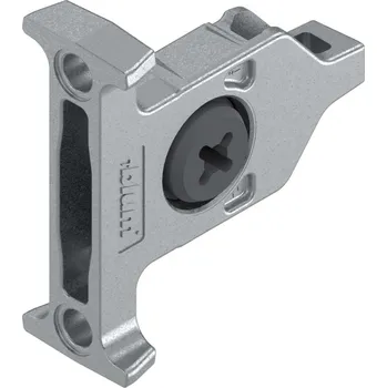 Nábytkové kování BLUM Čelní kování Tandembox Antaro Typ montáže/Čelní kování: Vruty