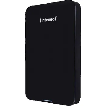 Počítač Intenso Memory Drive 2TB 2,5 USB 3.0 vc. brasny