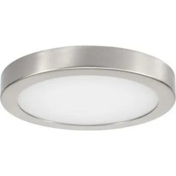 NOVA LUCE LIGHT SOURCE světlo pro ventilátory AXEL LED 18W 230V 3000-6500K stmívatelné 9952340
