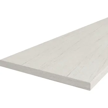 Kuchyňská linka Pracovní deska Ipanema bílá 38 mm 6265 Délka: 4 m