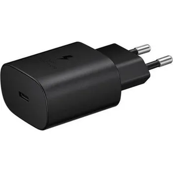 NOVA LUCE ADAPTOR černý adaptér 5V 2A 9223409