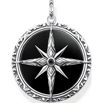 Přívěsek THOMAS SABO přívěsek Elements of Nature PE935-641-11