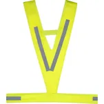Pásková reflexní vesta PRO-T