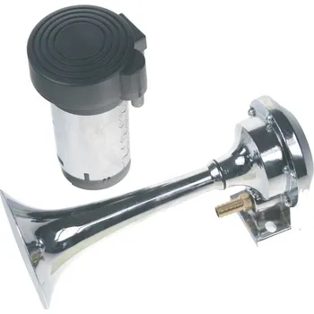 Auto elektroinstalace 1-tónová fanfára 180mm, 12V s kompresorem, SN-041/12V